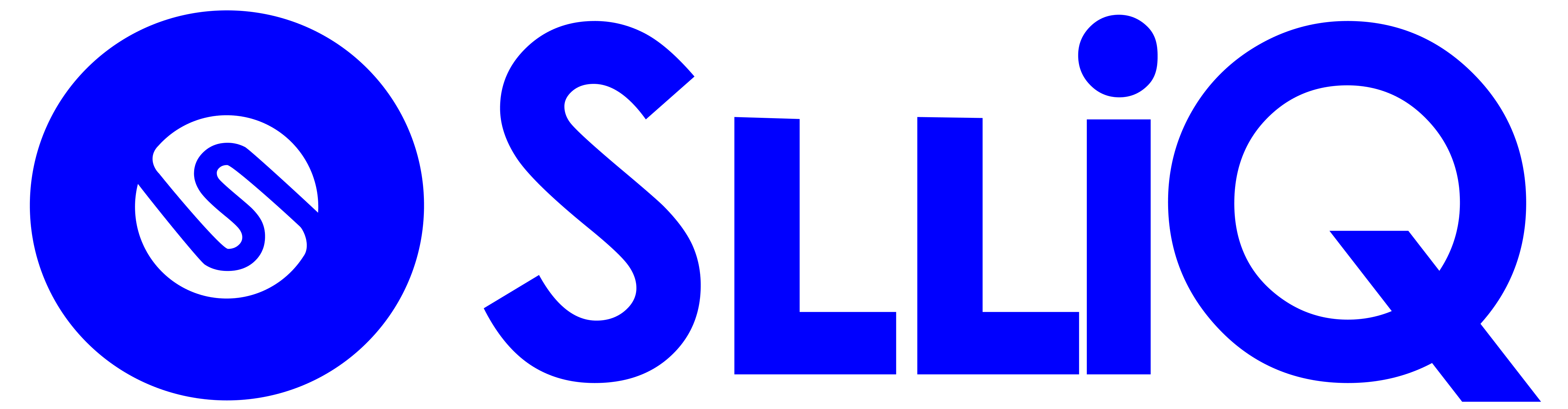 SLLIQ Logo